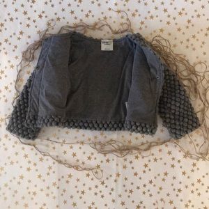 OshKosh B'gosh Jackets & Coats - Oshkosh short jacket OshKosh B'gosh Jackets & Coats - Oshkosh short jacket
